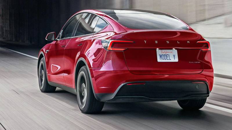 Contrôle technique Tesla Model Y avec protocole électrique certifié et accueil spécialisé à Marseille 13001