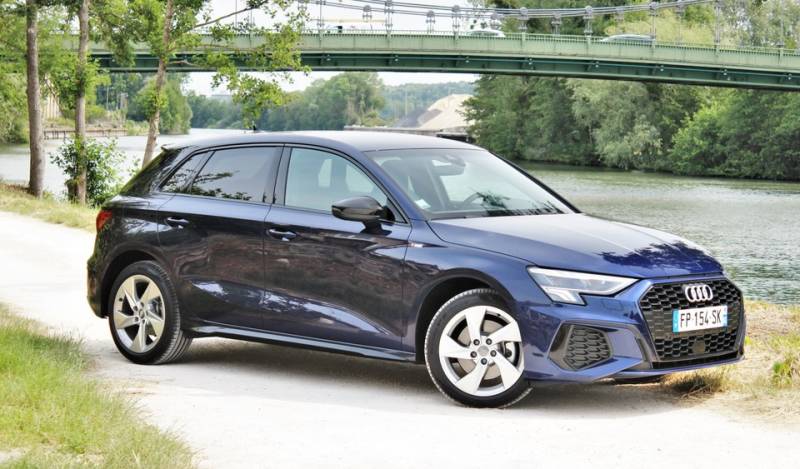 Contrôle technique Audi A3 essence ou diesel dans un centre professionnel bien noté à Marseille 13001