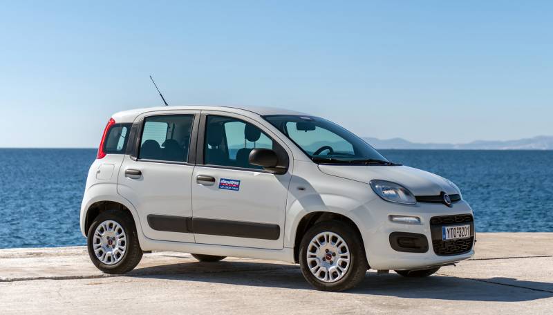 Contrôle technique Fiat Panda avec centre réactif et service de proximité à Marseille 13001
