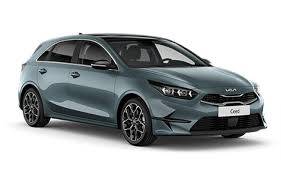 Contrôle technique Kia Ceed hybride ou thermique avec service de qualité à Marseille 13001