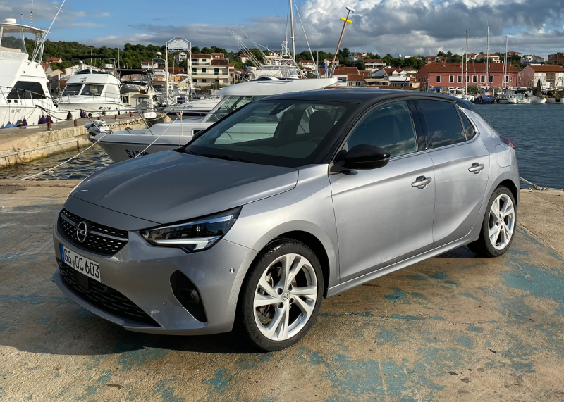 Prix contrôle technique Opel Corsa avec contre-visite incluse selon les défauts à Marseille 13001