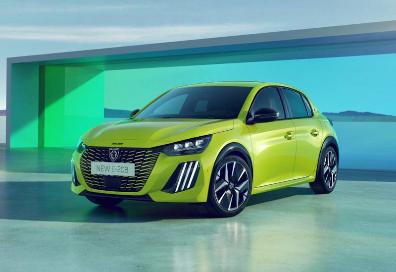 Prix contrôle technique Peugeot 208 avec contre-visite incluse et créneaux disponibles en ligne à Marseille 13001