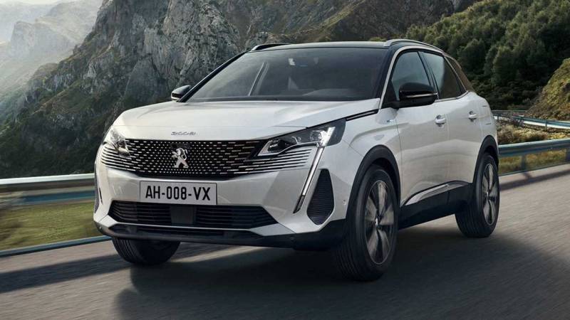 Contrôle technique Peugeot 3008 avec prestations sur mesure pour véhicules récents à Marseille 13001