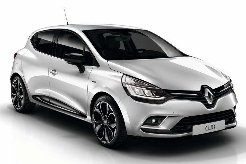 Contrôle technique pour Renault Clio 4 essence ou diesel avec prise de rendez-vous rapide à Marseille 13001