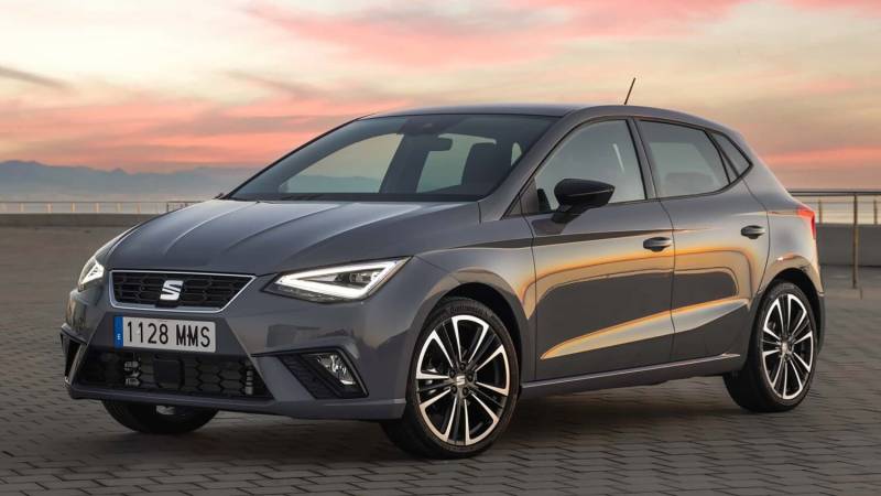 Contrôle technique Seat Ibiza avec rendez-vous en ligne et centre à taille humaine à Marseille 13001