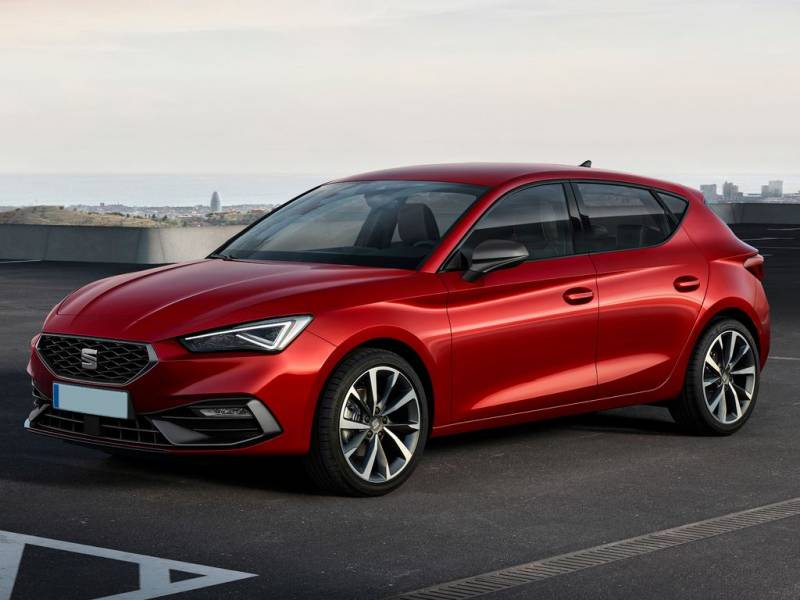 Contrôle technique Seat Leon avec RDV rapide en ligne et service client efficace à Marseille 13001