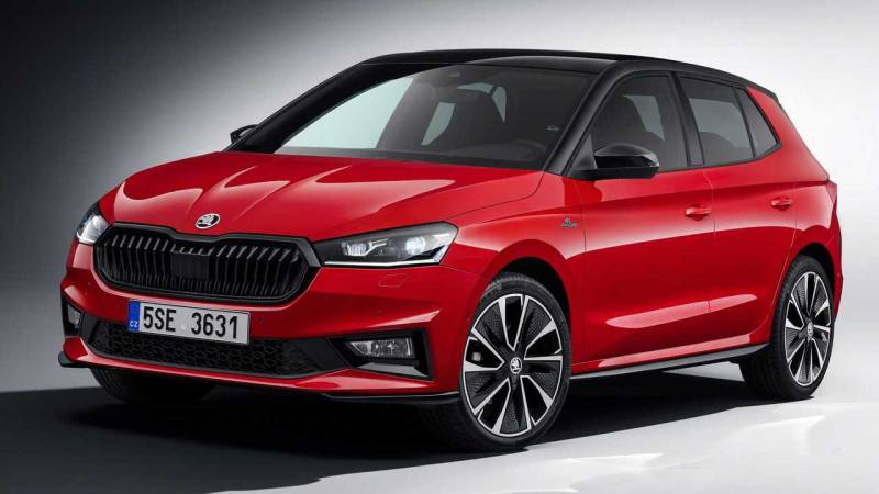 Contrôle technique Skoda Fabia avec contre-visite offerte selon conditions à Marseille 13001