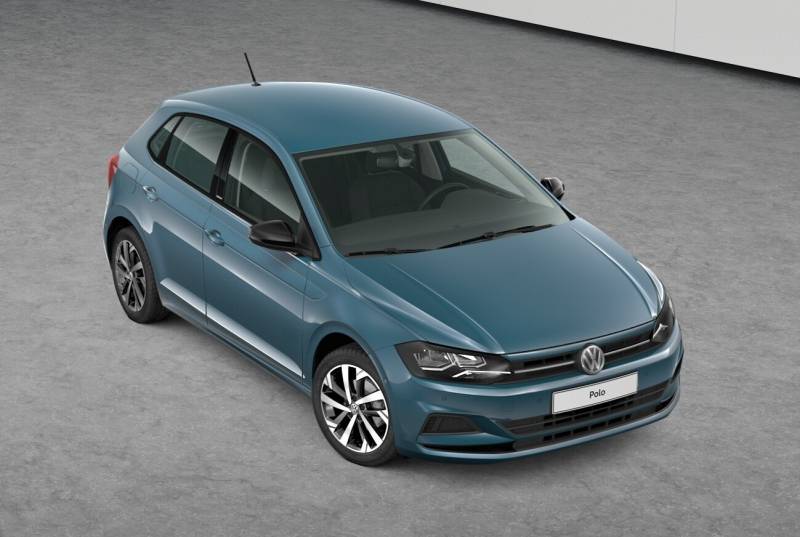 Contrôle technique Volkswagen Polo avec créneaux larges et conseils personnalisés à Marseille 13001